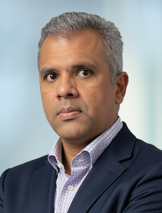 Rahul Hukeri